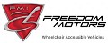 Freedom Motors USA